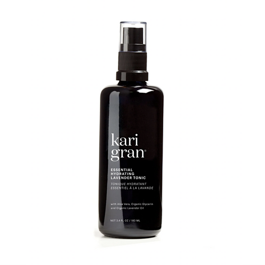 Kari Gran Essential Hydrating Lavender Tonic 3.4 oz