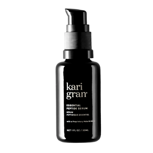 Kari Gran Essential Peptide Serum 1 oz | Firming
