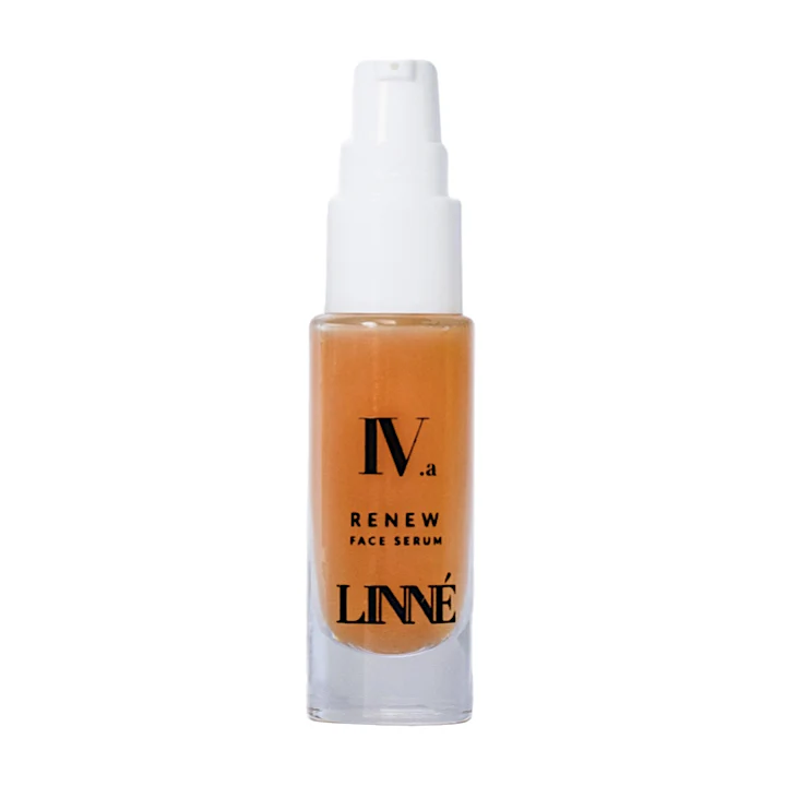 Linne RENEW Face Serum Free with $95+ Purchase using code: RENEW