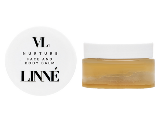 Linné NUTURE Face and Body Balm