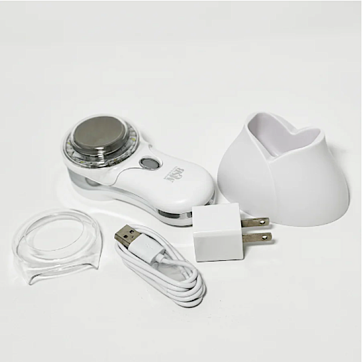My Skin Buddy Boost [White] MYSKINBUDDY