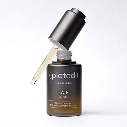 ( plated )™ HAIR Serum 1 oz