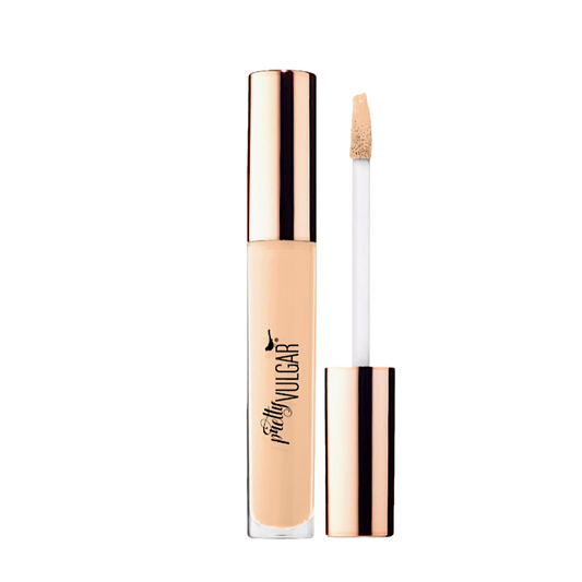 Pretty Vulgar Under Cover Concealer | Veil of Secrecy (Light)