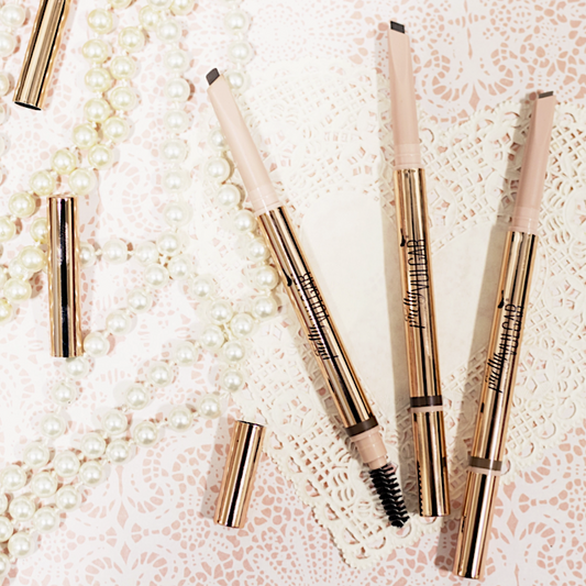 Pretty Vulgar Defined Brilliance Eyebrow Pencil