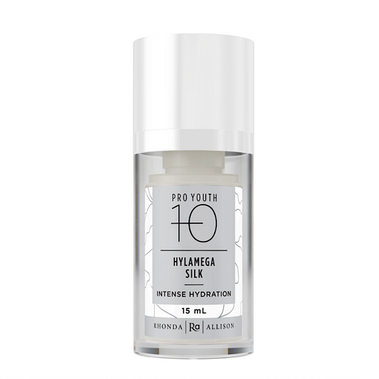 Rhonda Allison Hylamega Silk 1.7 oz