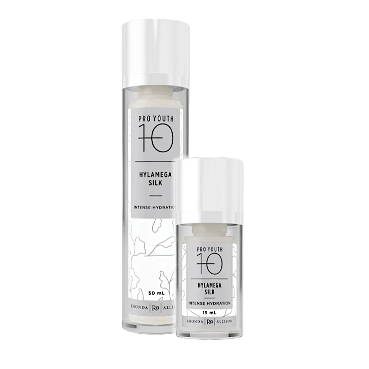 Rhonda Allison Hylamega Silk 1.7 oz