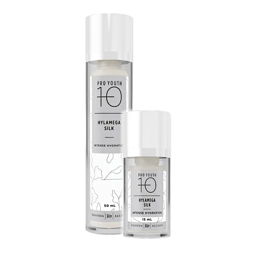 Rhonda Allison Hylamega Silk 1.7 oz