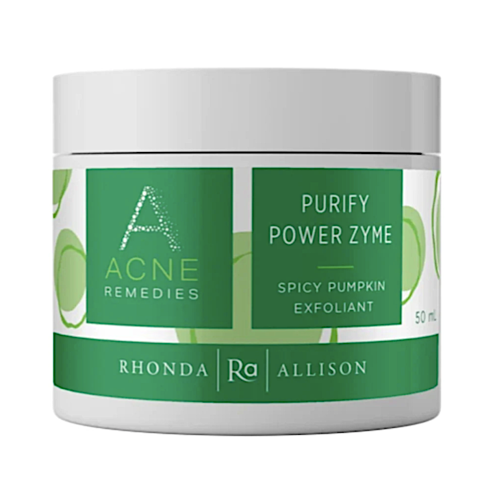 Rhonda Allison Acne Remedies Purify Power Zyme 50mL