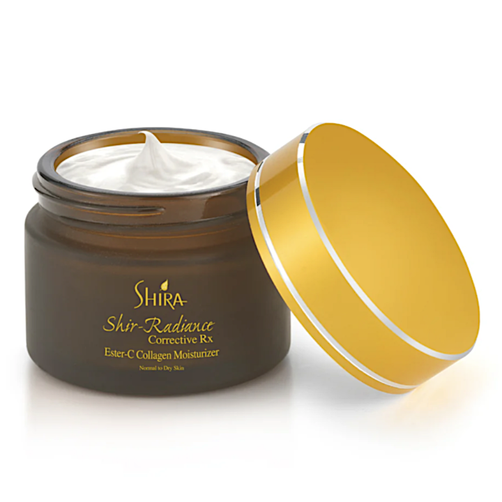 Shir-Radiance Ester-C Collagen Moisturizer 1.7 oz