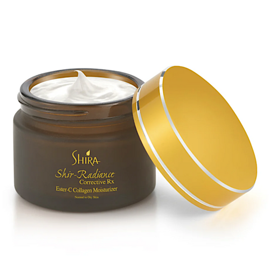 Shir-Radiance Ester-C Collagen Moisturizer 1.7 oz