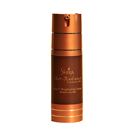 Shir-Radiance Ester-C Brightening Serum 1 oz