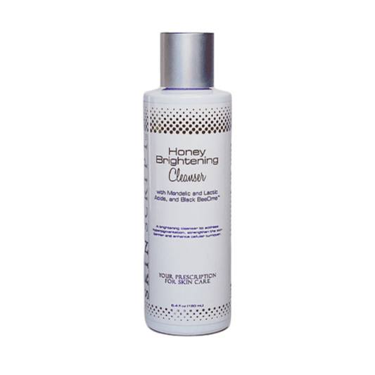 Skin Script Honey Brightening Cleanser 6.4 oz