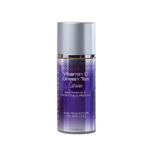 Skin Script Vitamin C/Green Tea Serum 1 oz