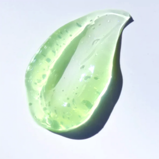 Skin Script Revitalizing Cucumber Treatment 2 oz