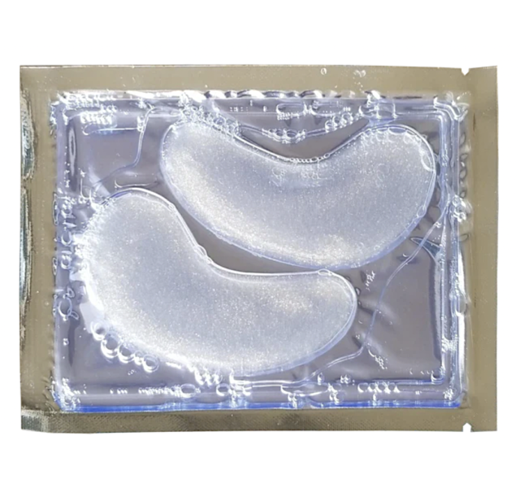 XO8 Cosmeceuticals Revitalizing Eye Mask - 5 Count