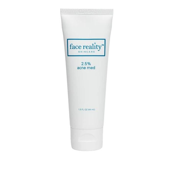 https://sophiescosmetics.com/products/face-reality-2-5-acne-med-1-5-oz