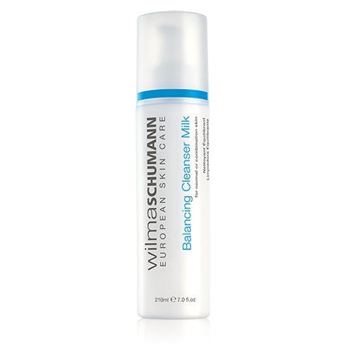 Wilma Schumann Balancing Cleanser - Sophie's Cosmetics
