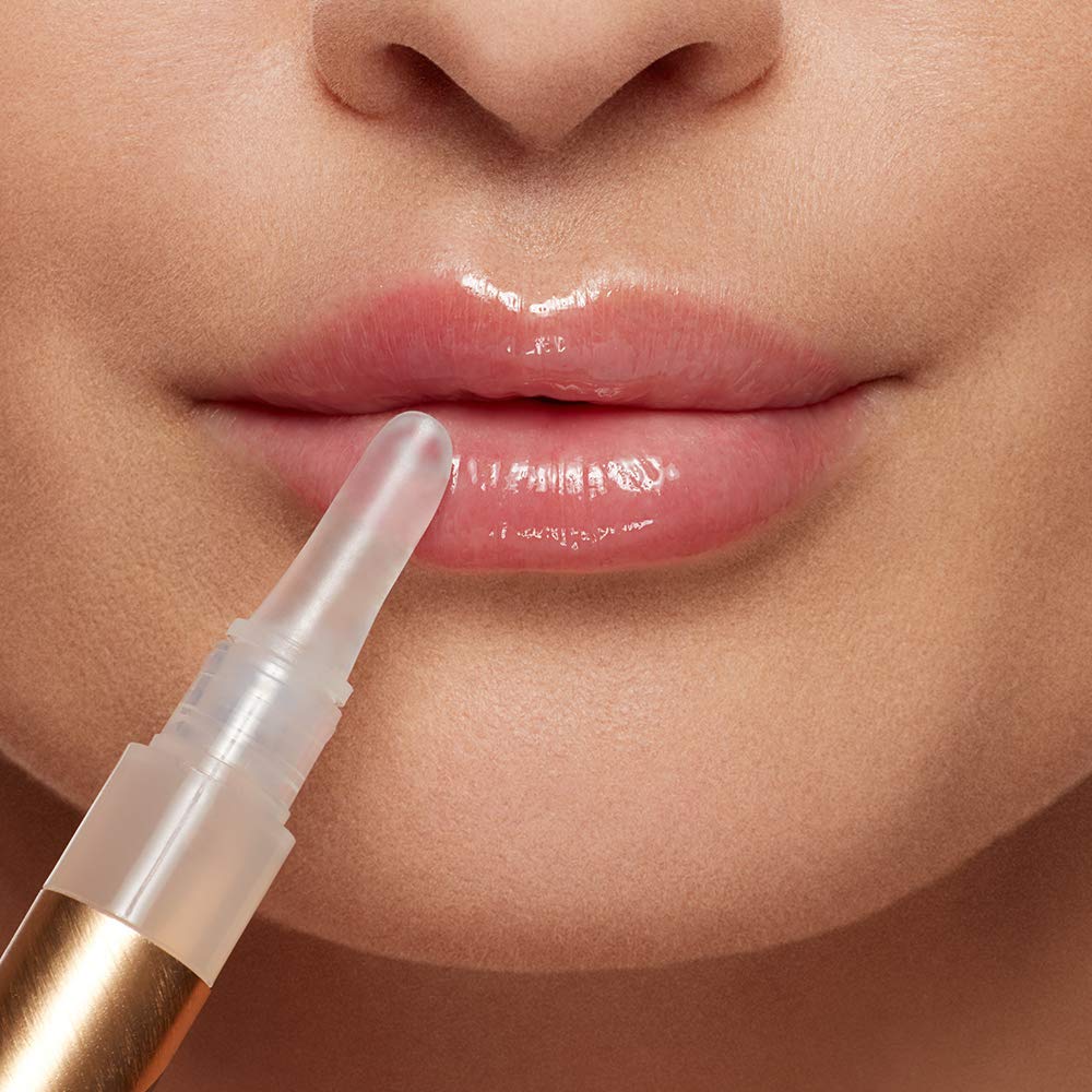 Grande Cosmetics GrandeLIPS Hydrating Lip Plumper (Clear Gloss)