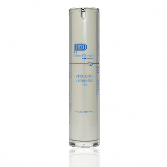 https://sophiescosmetics.com/products/clearchoice-vita-c-b5-complex-1-7-oz