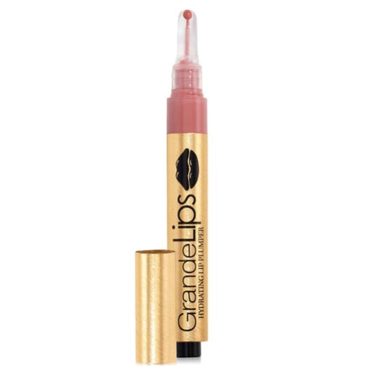 Grande Cosmetics GrandeLIPS Hydrating Lip Plumper (Toasted Apricot)