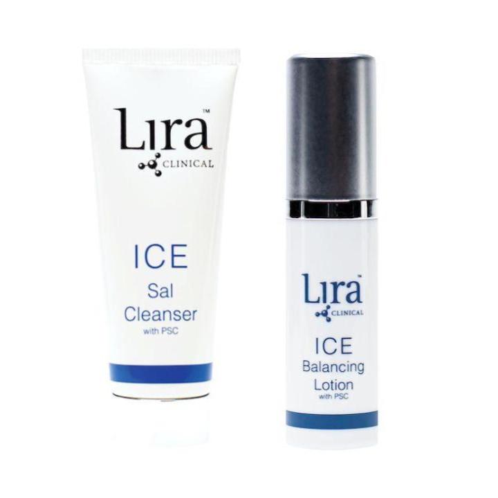 Lira Clinical Mini Control Duo Free with $50+ Purchase Using code: BALANCE