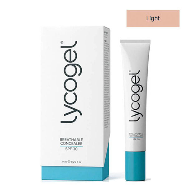 https://sophiescosmetics.com/products/copy-of-lycogel-breathable-concealer-spf-30-light-0-25-oz