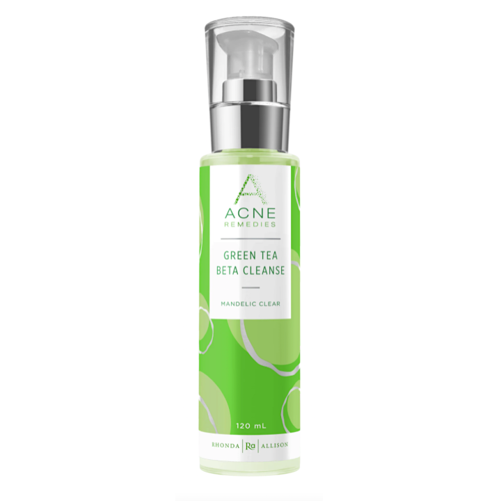 https://sophiescosmetics.com/products/rhonda-allison-beta-green-tea-cleanser-4-oz