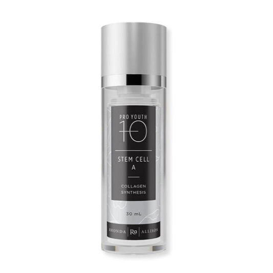 Rhonda Allison Stem Cell A 1 oz | Collagen Synthesis
