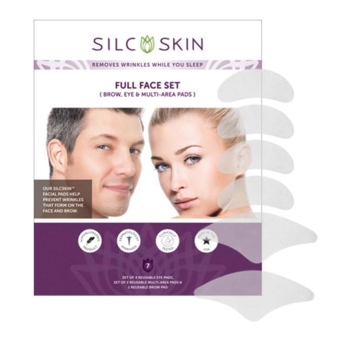 Sale - SilcSkin Full Face Set [Multi-Area]