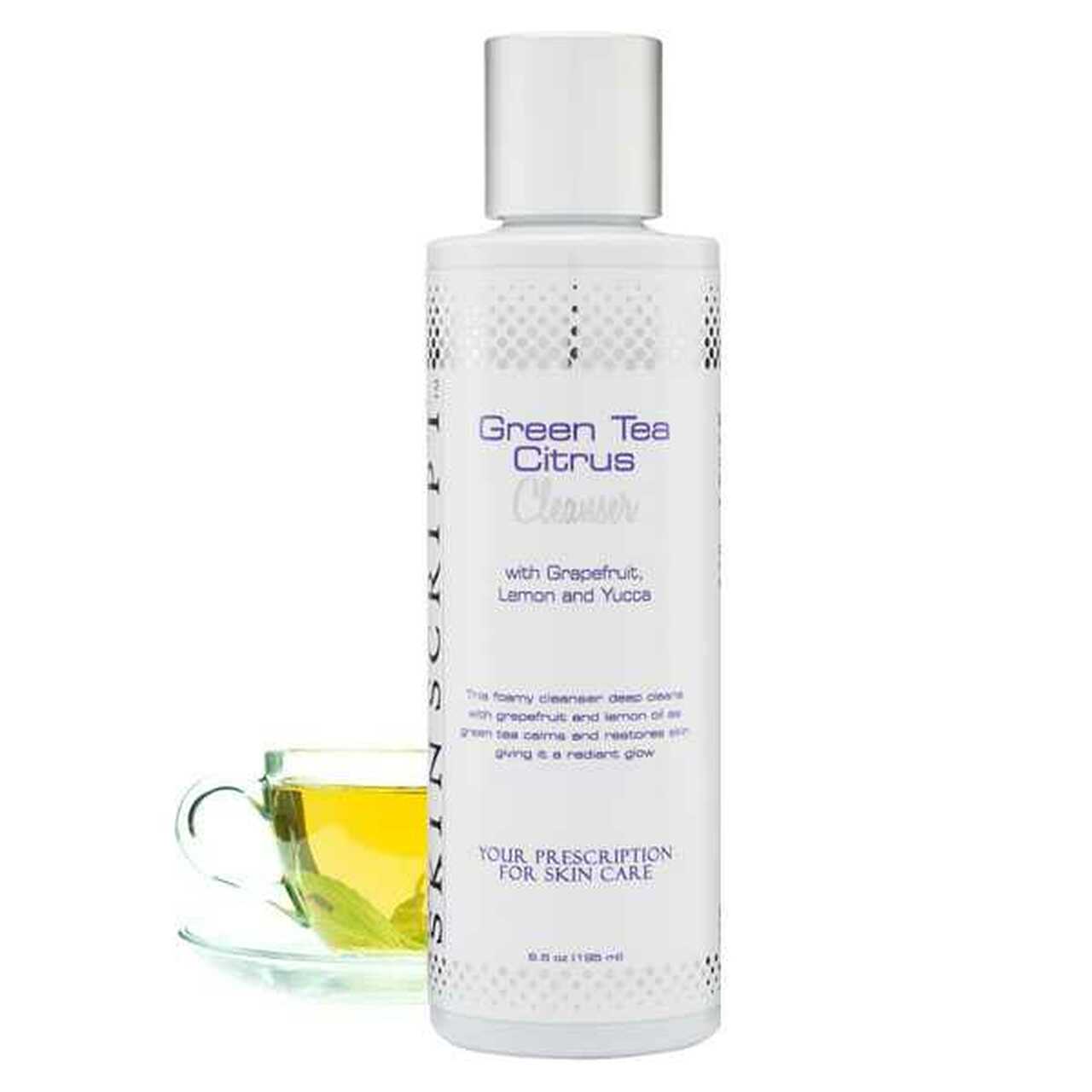 https://sophiescosmetics.com/products/skin-script-green-tea-citrus-cleanser-6-5-oz