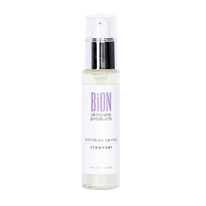 https://sophiescosmetics.com/products/bion-antibacterial-cleanser-4-oz