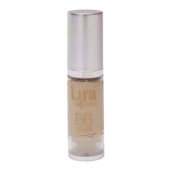 https://sophiescosmetics.com/products/lira-clinical-bb-conceal-marigold-with-psc-0-2-oz