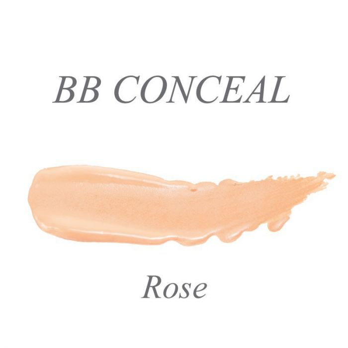 Lira Clinical BB Conceal Rose with PSC 0.2 oz