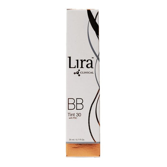 Lira Clinical BB Tint 30 0.7 oz