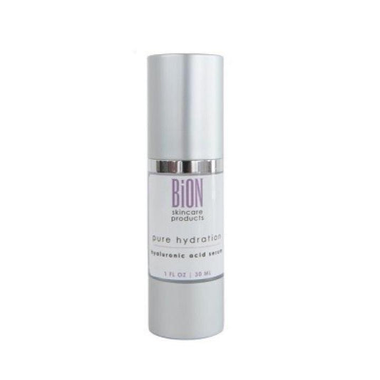 BiON Pure Hydration Hyaluronic Serum 1 oz