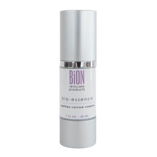 BiON Bio-Essence Nighttime Calcium Complex 1 oz