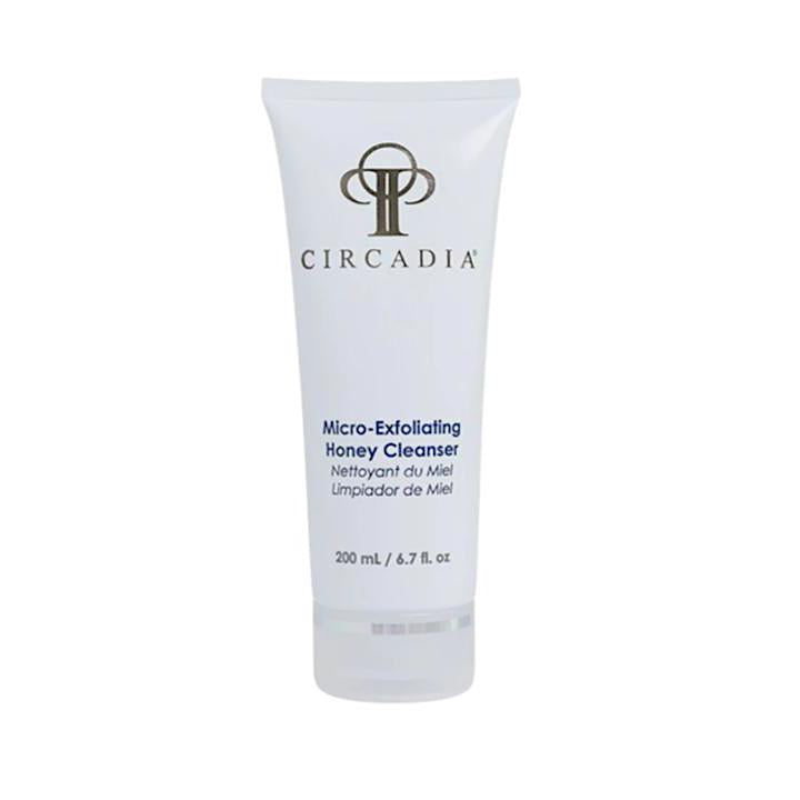 https://sophiescosmetics.com/products/circadia-micro-exfoliating-honey-cleanser-8-oz