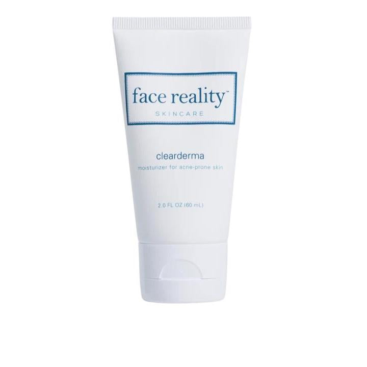 https://sophiescosmetics.com/products/face-reality-clearderma-moisturizer-2-oz