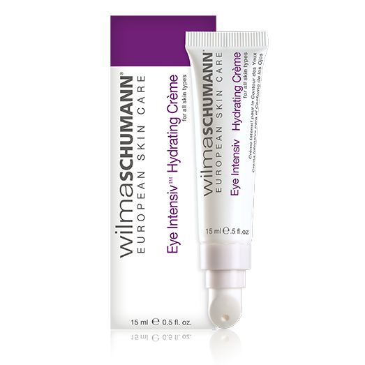 Wilma Schumann Eye Intensiv Hydrating Crème 0.5 fl oz