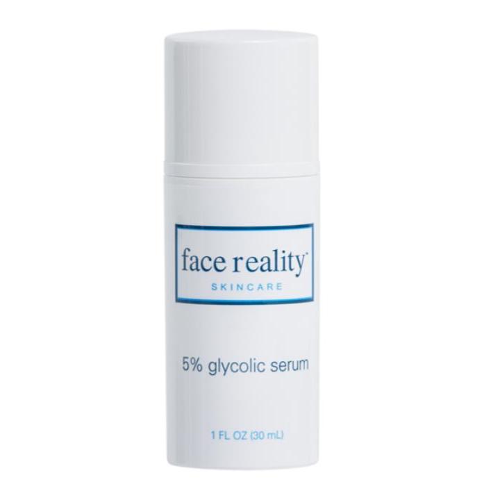 https://sophiescosmetics.com/products/face-reality-5-glycolic-serum-1-oz