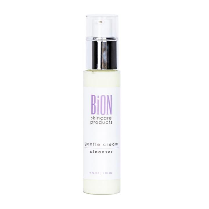 BiON Gentle Cream Cleanser 4 oz