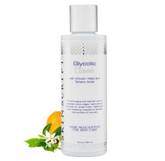 https://sophiescosmetics.com/products/skin-script-glycolic-cleanser-6-5-oz