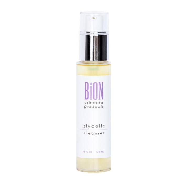 https://sophiescosmetics.com/products/bion-glycolic-cleanser-4-oz