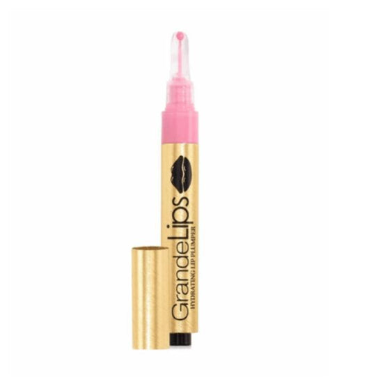 Grande Cosmetics GrandeLIPS Hydrating Lip Plumper | Pale Rose