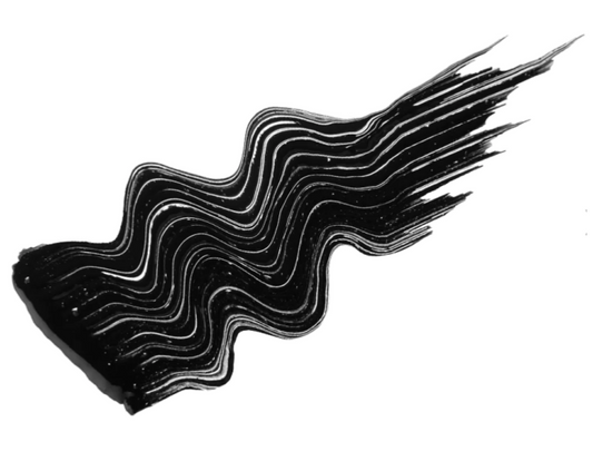 GrandeMASCARA Waterproof Conditioning Peptide Mascara | Black