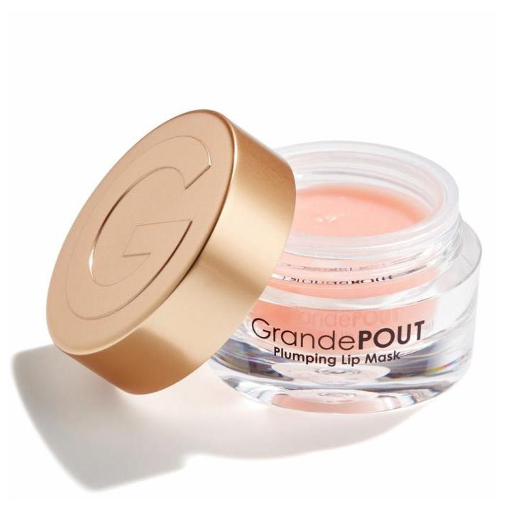 Grande Cosmetics GrandePOUT Plumping Lip Mask - Berry Mojito