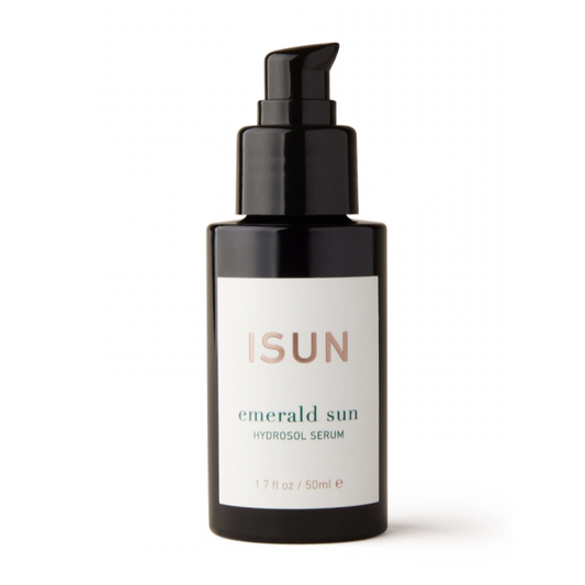 https://sophiescosmetics.com/products/isun-emerald-sun-hydrosol-serum-1-7-oz