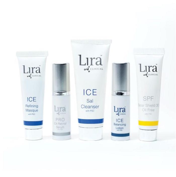 https://sophiescosmetics.com/products/copy-of-lira-clinical-travel-care-kit