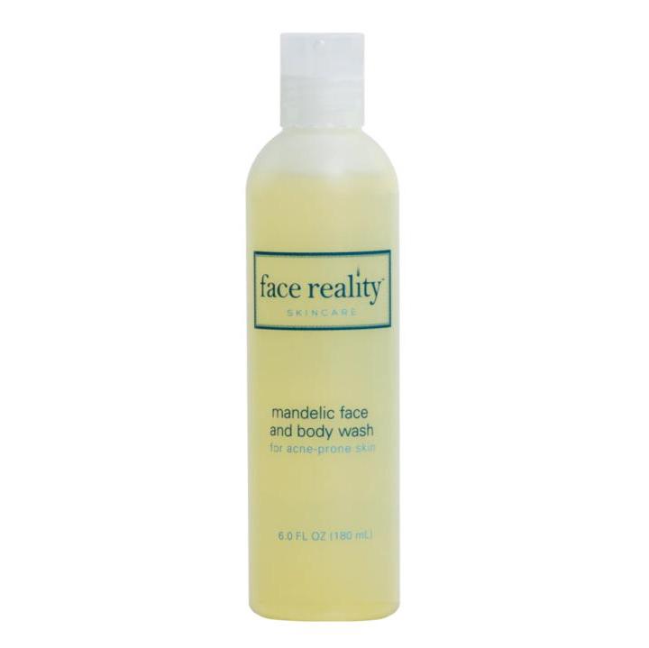 https://sophiescosmetics.com/products/face-reality-mandelic-face-and-body-wash-6-oz