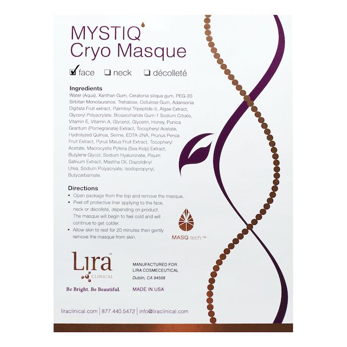 https://sophiescosmetics.com/products/lira-clinical-mystiq-cryo-face-masque